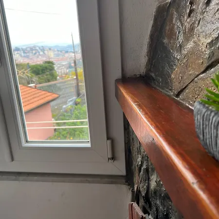 Apartamento Stazione Centrale 5 Terre - Murlo *