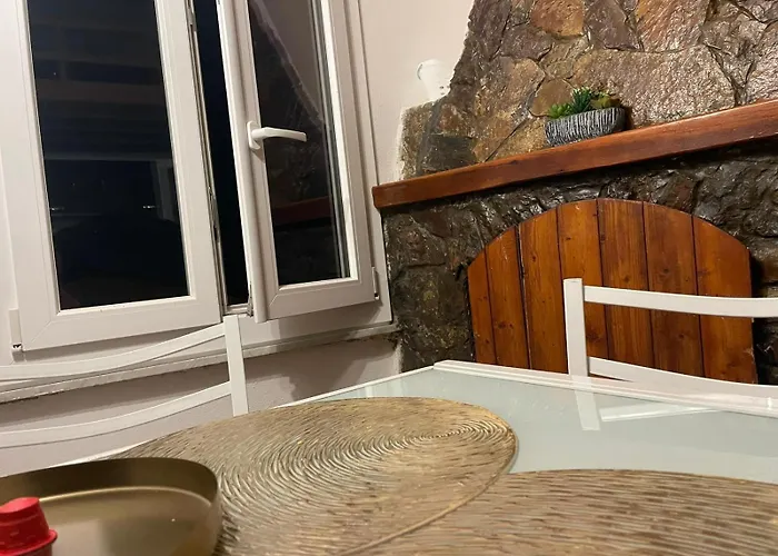 Stazione 5 Terre - Murlo Appartamento La Spezia