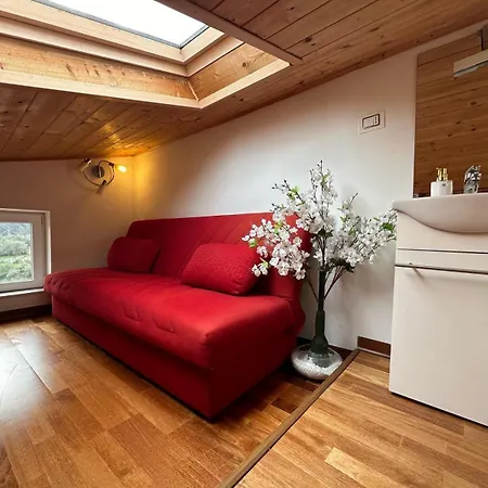 Stazione 5 Terre - Murlo *