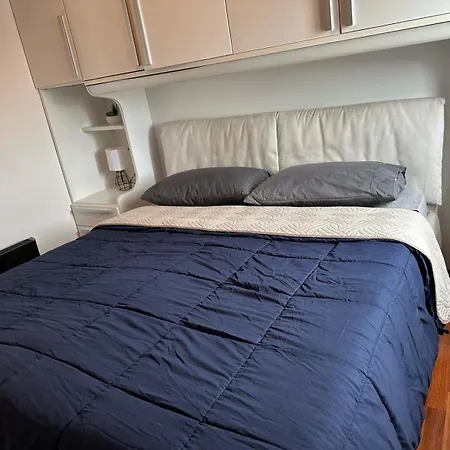 Stazione 5 Terre - Murlo Appartement *