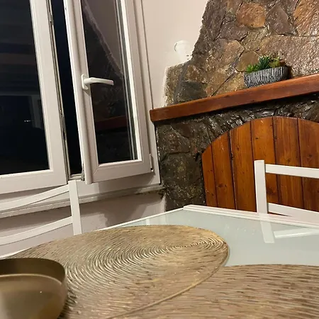 Stazione 5 Terre - Murlo Appartement La Spezia