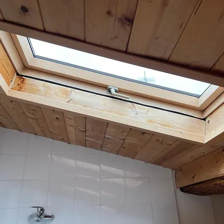 Stazione 5 Terre - Murlo *